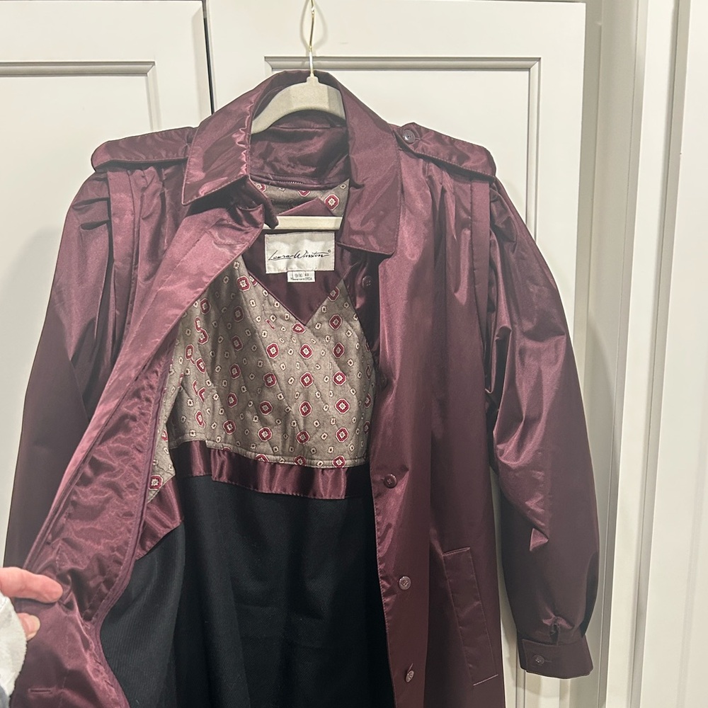 Vintage Laura Winston jacket - Picture 8 of 11